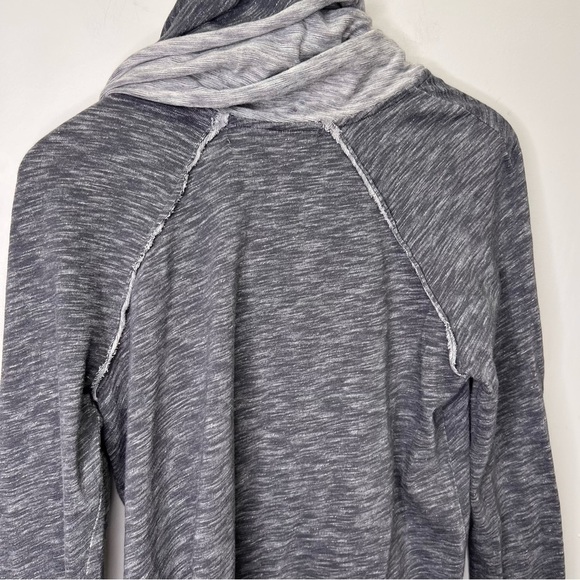 Free People Cocoon Cowl Pullover One Size - Picture 12 of 15